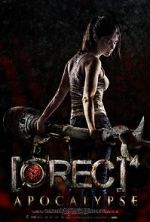 Watch [REC] 4: Apocalypse Vodly